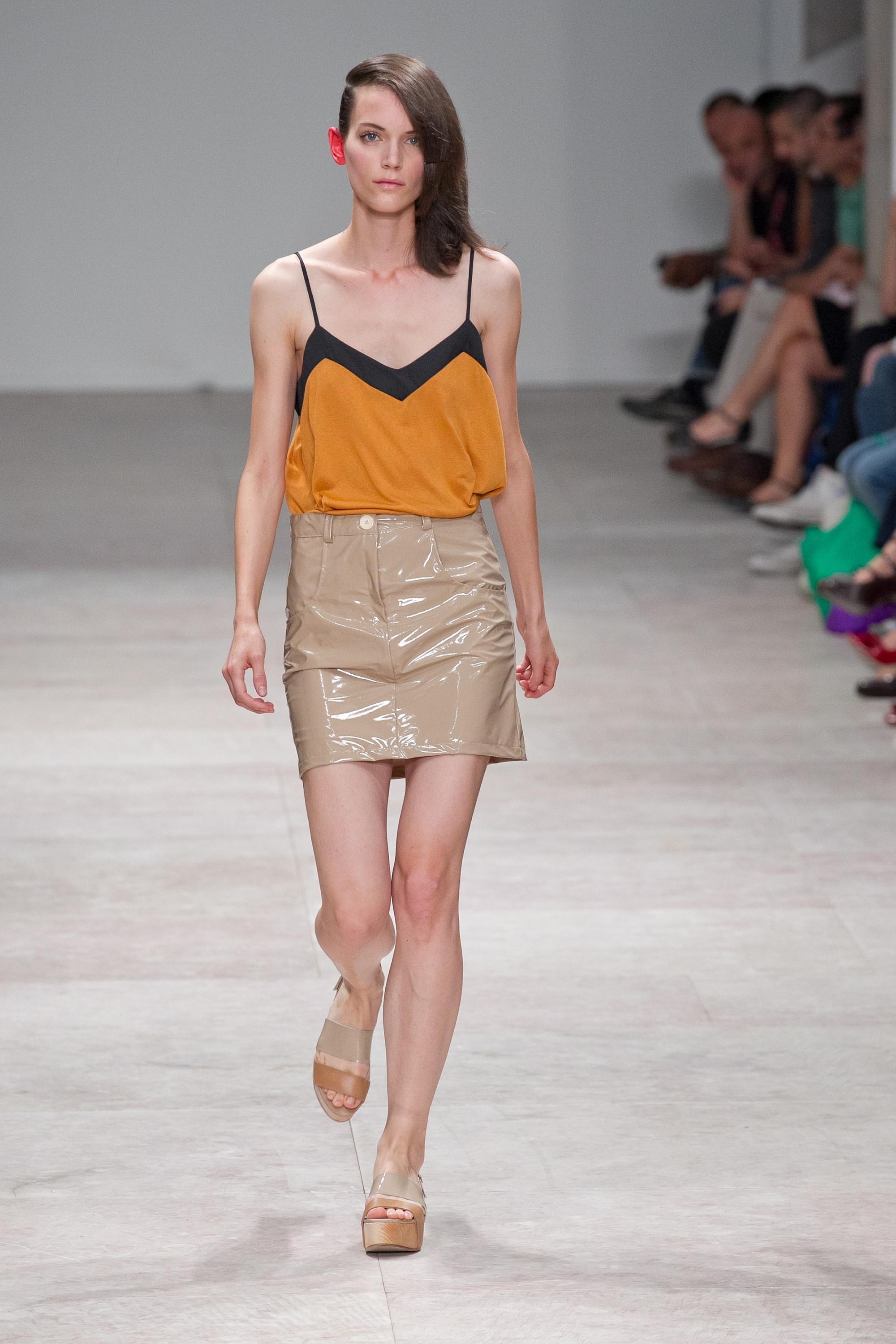 Lisbon Fashion Week Spring Summer 2012 Ready To Wear - Alexandra Moura - Catwalk | Picture 97327